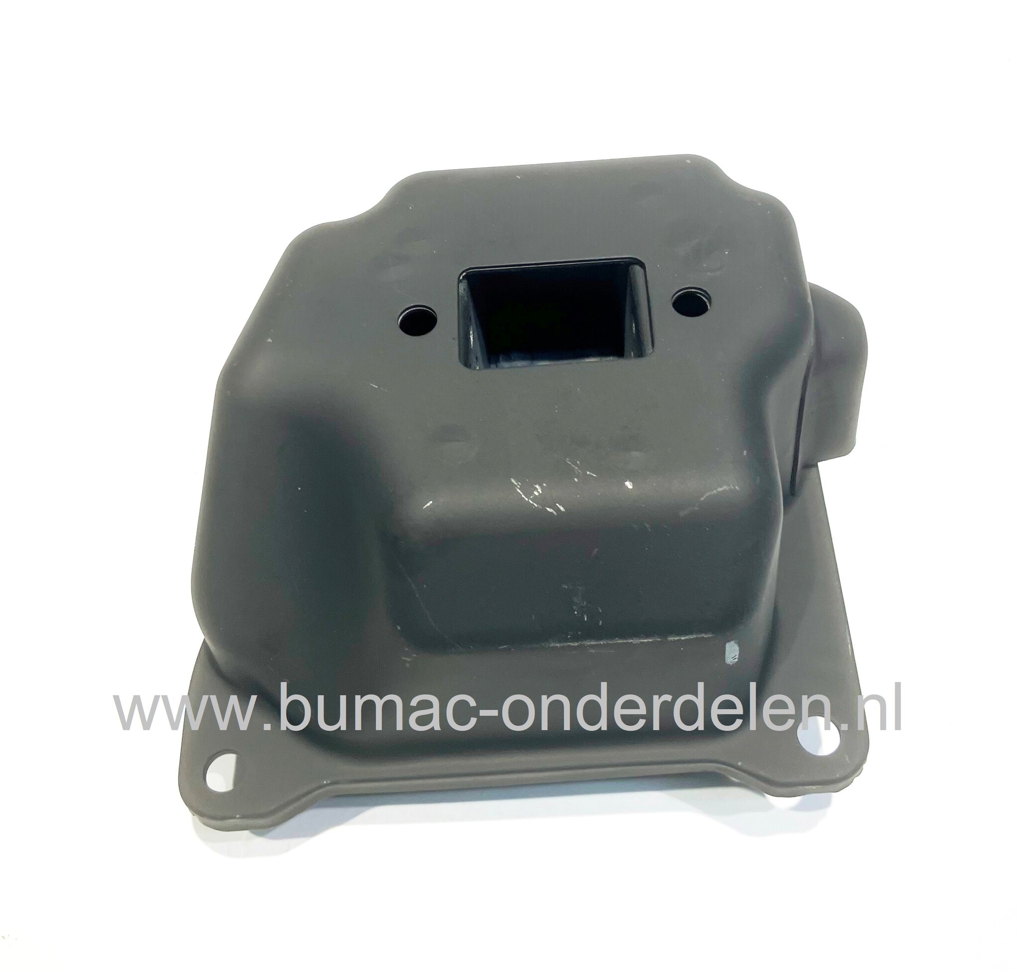 Uitlaat voor Stihl MS660, 066 Kettingzagen, Motorzagen, Knalpot, Knaldemper, MS 660, onderdeel