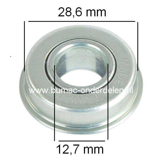 Aandrijfkabel voor Kaaz LM484, LM485, LM5350, LM536, LM5360 Grasmaaier, Koppelingskabel voor het in Werking zetten van de Wielen, Kaaz LM 484, LM 485, LM 5350, LM 536, LM 5360 Grasmaaier, Benzinemaaier