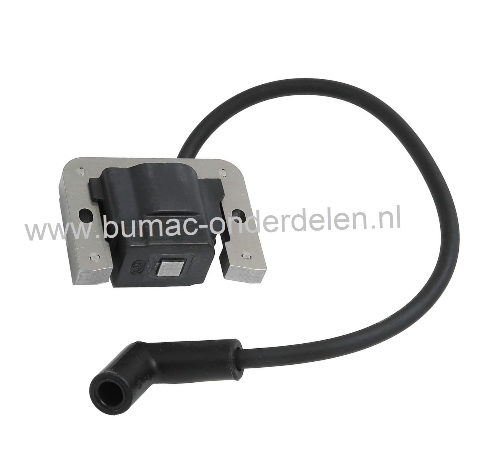 Ontstekingsspoel voor Kohler Courage SV470, SV471, SV480, SV530, SV540, SV541, SV590, SV591, SV600, SV601, SV610, SV620 motoren op MTD, White, Yardman, Gurbrod, Ayp zitmaaiers, bobine onderdeel, SV 470, SV 471, SV 480, SV 530, SV 540, SV 541, SV 590, SV