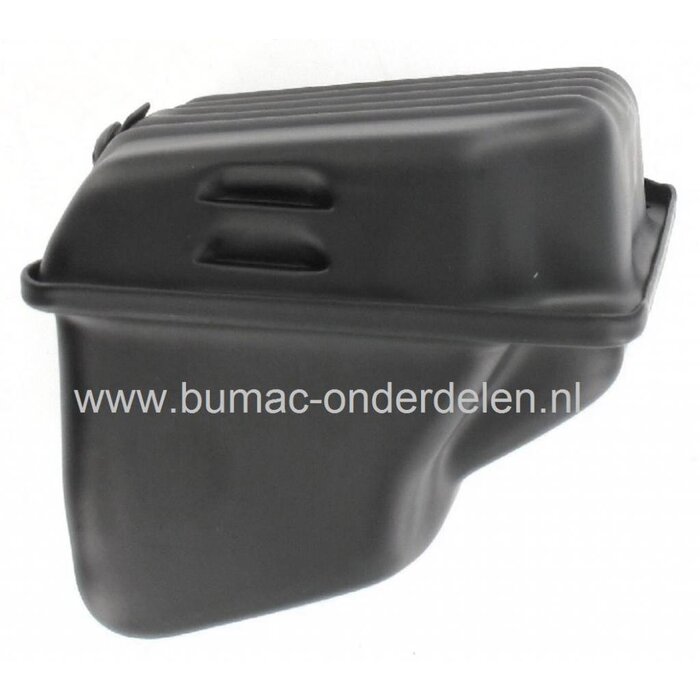 Uitlaat STIHL 038 - 038S Kettingzaag - Motorzaag, Stihl Knal Demper voor Kettingzagen