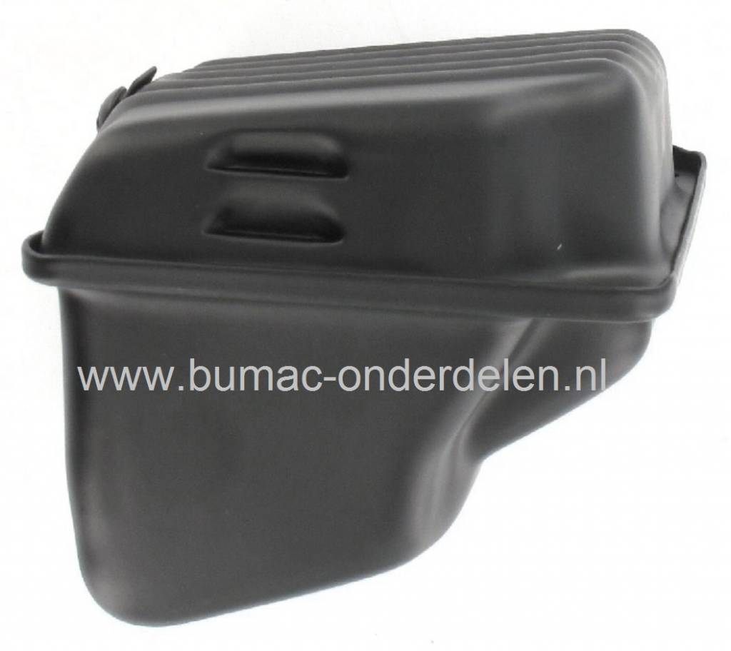 Uitlaat STIHL 038 - 038S Kettingzaag - Motorzaag, Stihl Knal Demper voor Kettingzagen