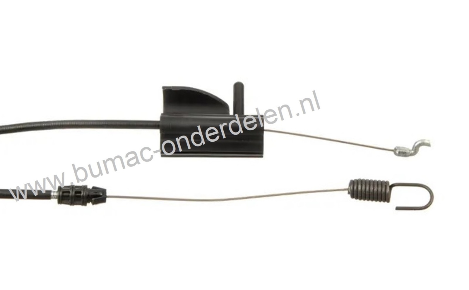 Kabel voor Rijaandrijving van Cub Cadet en Massey Ferguson grasmaaiers, koppelingskabel voor Cubcadet CC42SPB, CC46SPBE, CC53SPB, Massey Ferguson MF46SPB, MF53SPK, onderdeel, aandrijfkabel achter wielen, CC 42 SPB, CC 46 SPBE, CC 53 SPB, MF 46 SPB, MF 53