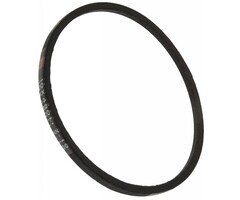 V snaar voor Aandrijving van de Wals bij Qualcast Suffolk Punch 30 - 35 en 43S Kooimaaiers.