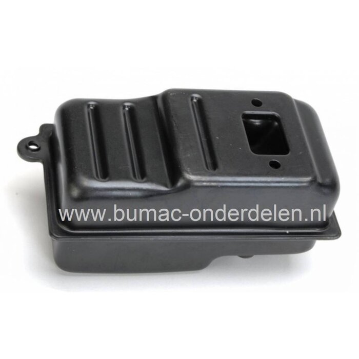 Uitlaat voor Stihl TS400 Doorslijpmachine - Motorslijper - Bandenzaag - Doorslijper, Knal Demper Stihl