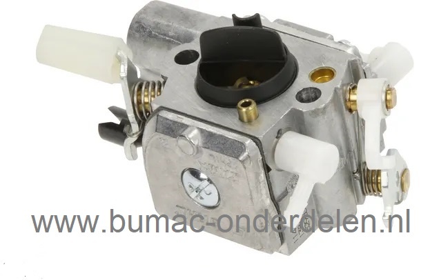 Carburateur voor Stihl MS231, MS231C, MS251, MS251C kettingzaag, motorzaag, membraan carburator stihl motorzagen MS 231, MS 251, MS 231 C, MS 251 C, carburator voor benzinepomp, onderdeel