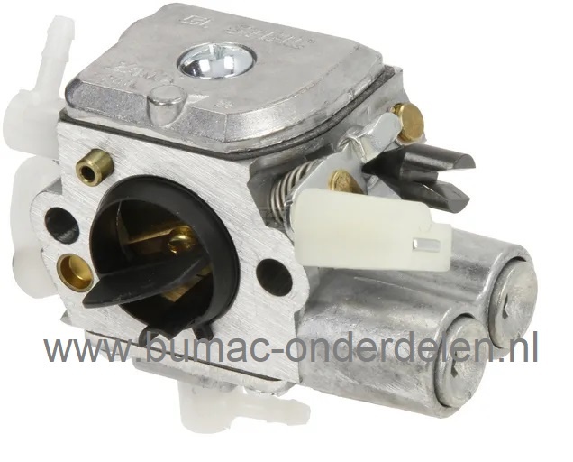 Carburateur voor Stihl MS231, MS231C, MS251, MS251C kettingzaag, motorzaag, membraan carburator stihl motorzagen MS 231, MS 251, MS 231 C, MS 251 C, carburator voor benzinepomp, onderdeel