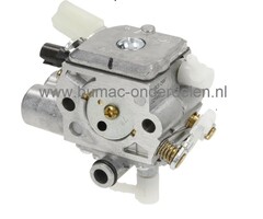 Carburateur voor Stihl MS231, MS231C, MS251, MS251C kettingzaag, motorzaag, membraan carburator stihl motorzagen MS 231, MS 251, MS 231 C, MS 251 C, carburator voor benzinepomp, onderdeel