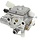 Carburateur voor Stihl MS231, MS231C, MS251, MS251C kettingzaag, motorzaag, membraan carburator stihl motorzagen MS 231, MS 251, MS 231 C, MS 251 C, carburator voor benzinepomp, onderdeel