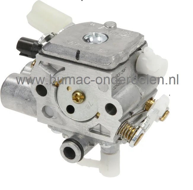 Carburateur voor Stihl MS231, MS231C, MS251, MS251C kettingzaag, motorzaag, membraan carburator stihl motorzagen MS 231, MS 251, MS 231 C, MS 251 C, carburator voor benzinepomp, onderdeel