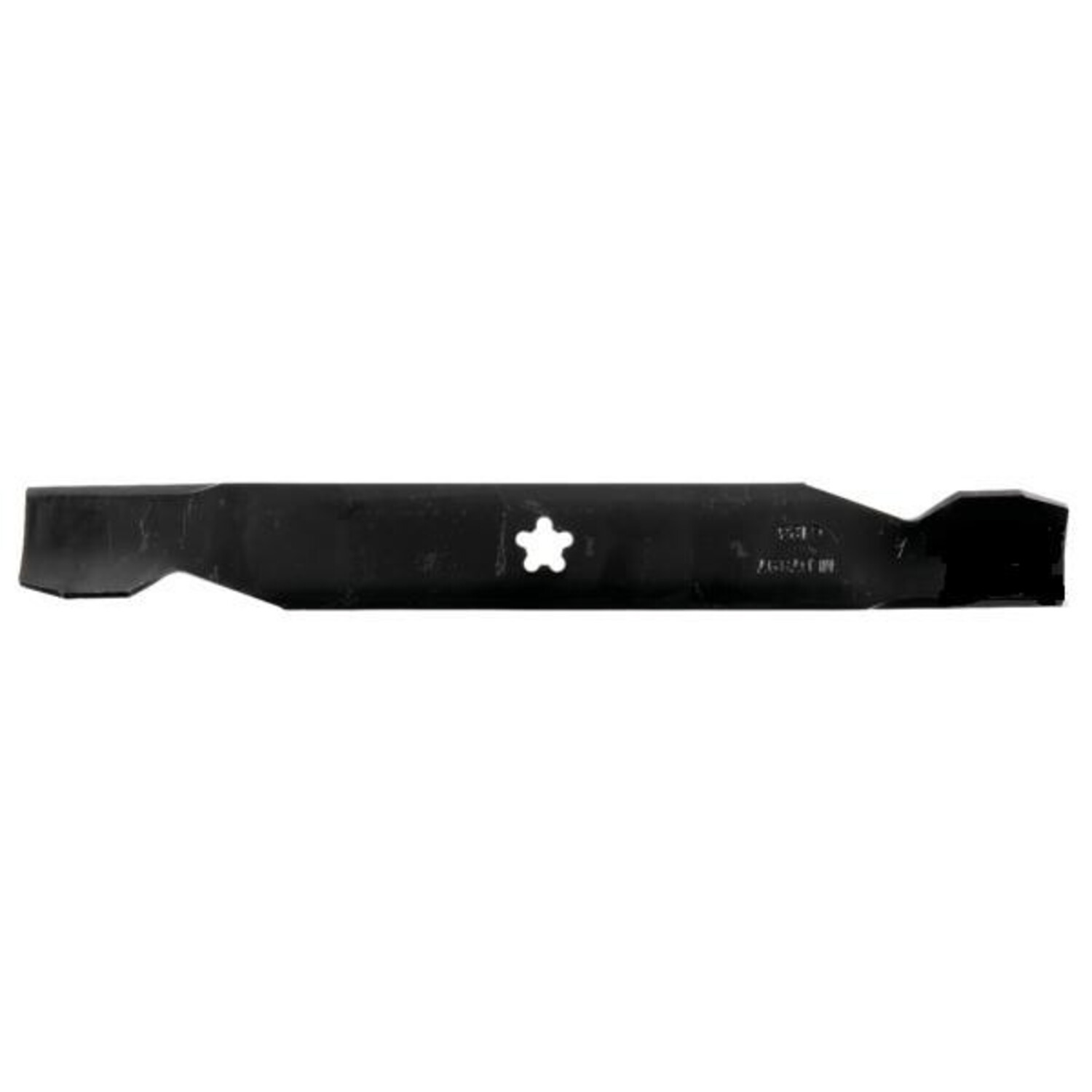 Maaimes voor 36 Inch (92 cm) Maaidek met 2 Messen, Asgat 5 punts