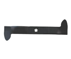 Maaimes Links 46,5 Cm, voor 92 Cm Achteruitworp Maaidek bij AYP - Husqvarna - John Deere - Jonsered - Sabo - YardPro - Wizard - Mc Culloch - Partner.