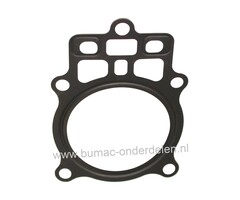 Koppakking voor Dolmar PB7660.4, PB 76604, Makita EB7660TH, BBX7600A, 4-takt Bladblazers, Dolmar PB76604, Makita EB 7660 TH, BBX 7600 A, onderdeel, kop, pakking, dichting