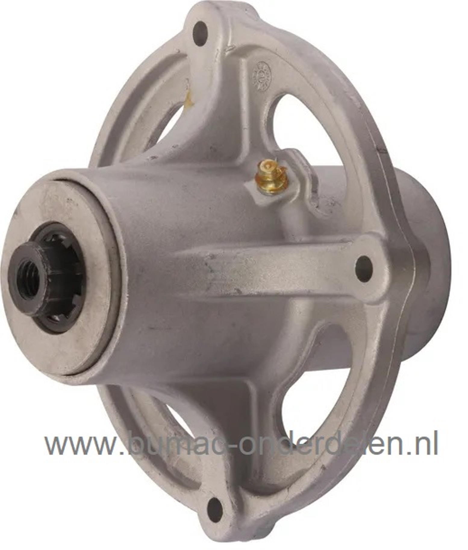 Lagerhuis compleet voor Simplicity, Snapper, Murray zitmaaier, tuintrekker, EMT155420H, MRD100, MSD100,  MSD110, MRD200, MSD200, MRD210, MSD210, MRD300, MRD310, mesas met huis en lagers, onderdeel