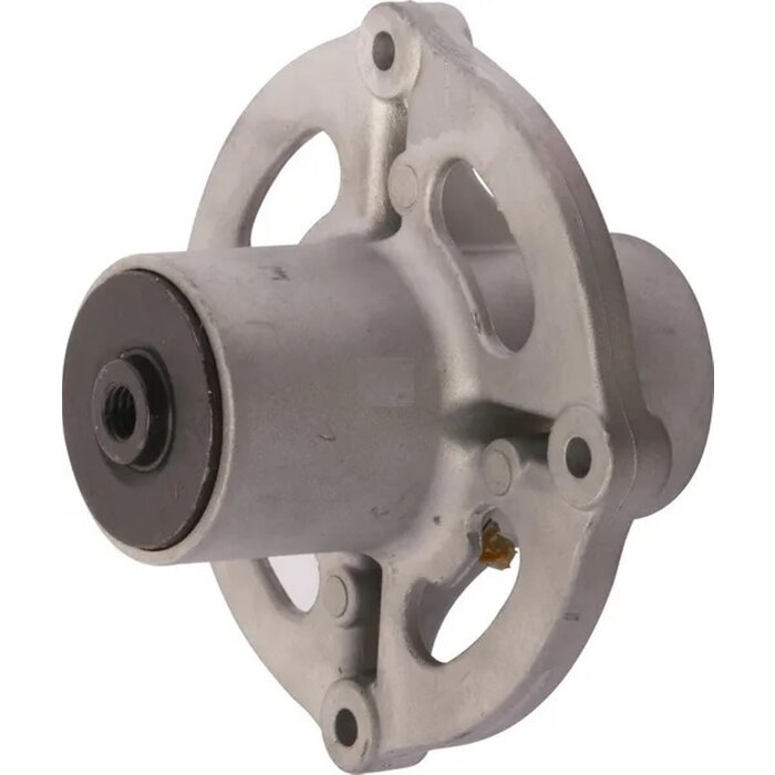 Lagerhuis compleet voor Simplicity, Snapper, Murray zitmaaier, tuintrekker, EMT155420H, MRD100, MSD100,  MSD110, MRD200, MSD200, MRD210, MSD210, MRD300, MRD310, mesas met huis en lagers, onderdeel