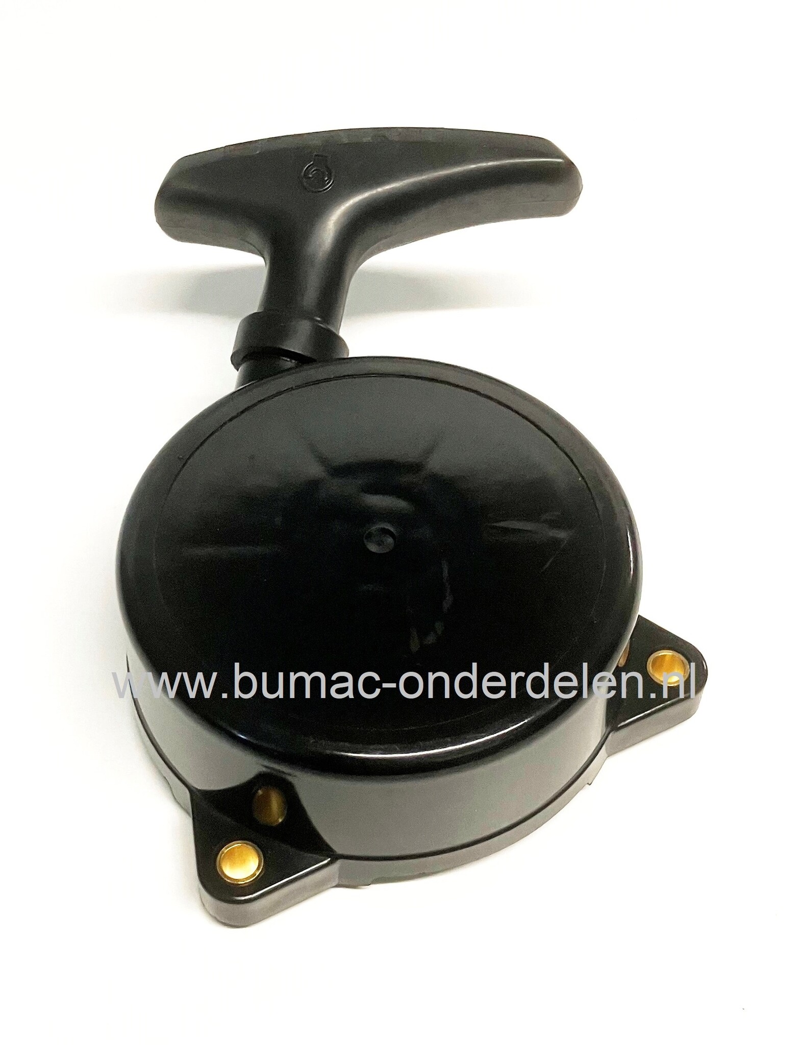 Handstarter compleet voor Dolmar PB7660.4, Makita EB7660TH, PB 76604, 4-takt Bladblazers, hand starter voor Dolmar PB76604, Makita EB 7660 TH, onderdeel, startinrichting