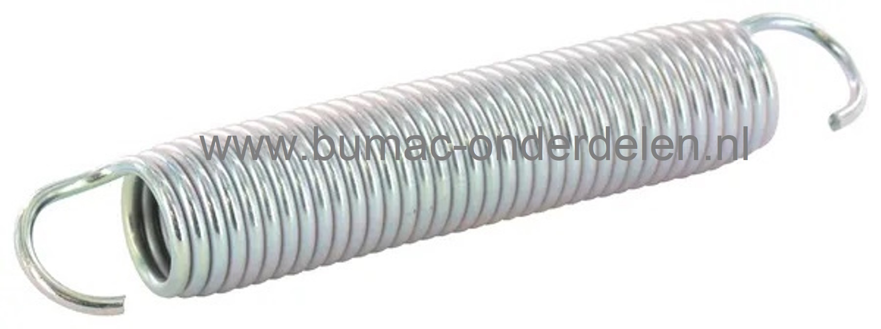 Veer voor spanpoelie Simplicity, Snapper, Murray zitmaaier, tuintrekker, EMT155420H, MRD100, MSD100,  MSD110, MRD200, MSD200, MRD210, MSD210, MRD300, MRD310, spanveer, onderdeel