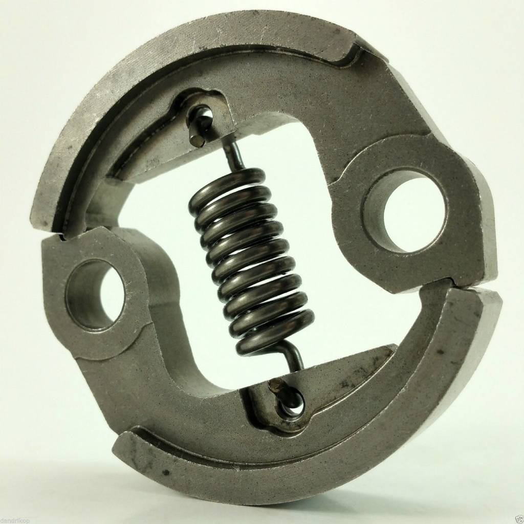 Koppeling voor Stihl FS160 - FS180 - FS220 - FS280 en FS290 Bosmaaier - Trimmer - Bermmaaier, Stihl Centrifugaalkoppeling - Centrifugaal Koppeling, onderdeel