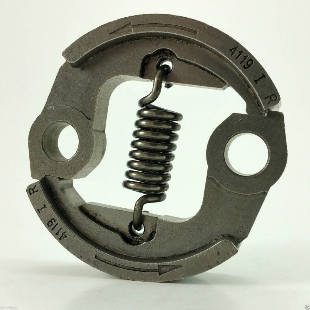 Koppeling voor Stihl FS160 - FS180 - FS220 - FS280 en FS290 Bosmaaier - Trimmer - Bermmaaier, Stihl Centrifugaalkoppeling - Centrifugaal Koppeling, onderdeel