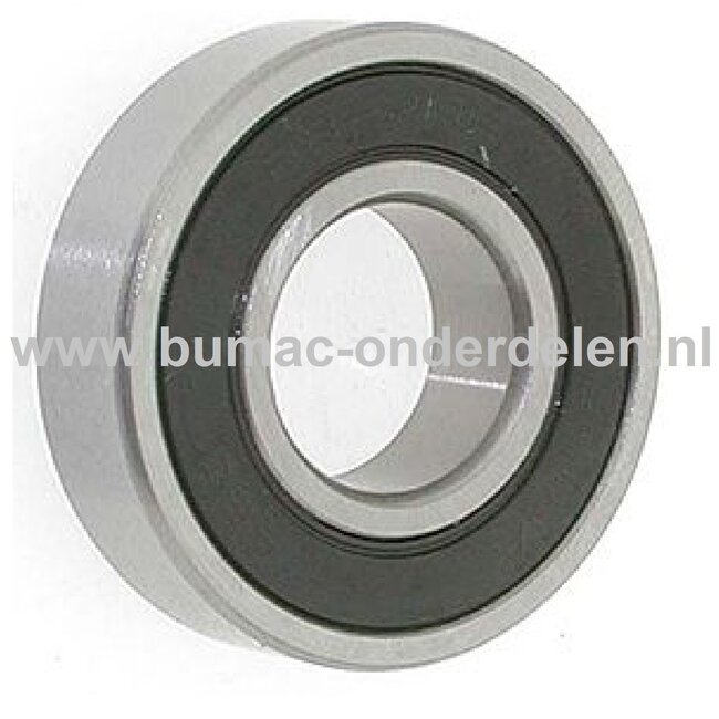 Puleggia Guidacinghia Cuscinetto Gola V Trattorino MTD TORO SNAPPER - Foto 12