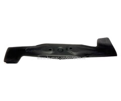 Maaimes 50 cm voor SABO Zitmaaiers, Tuintrekkers, Grasmaaiers Maaimessen, Maai Mes 52 4 PHBCA, 52 K VARIO B, 52 OHV VARIO B, 52 PRO VARIO B, CLIPPER 52
