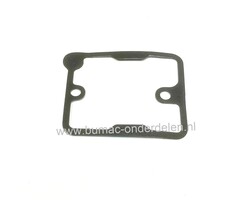 Klepdekselpakking  voor Dolmar PB7660.4, PB 76604, Makita EB7660TH, BBX7600A, 4-takt Bladblazers, Dolmar PB76604, Makita EB 7660 TH, BBX 7600 A, onderdeel, klepdeksel, pakking, dichting