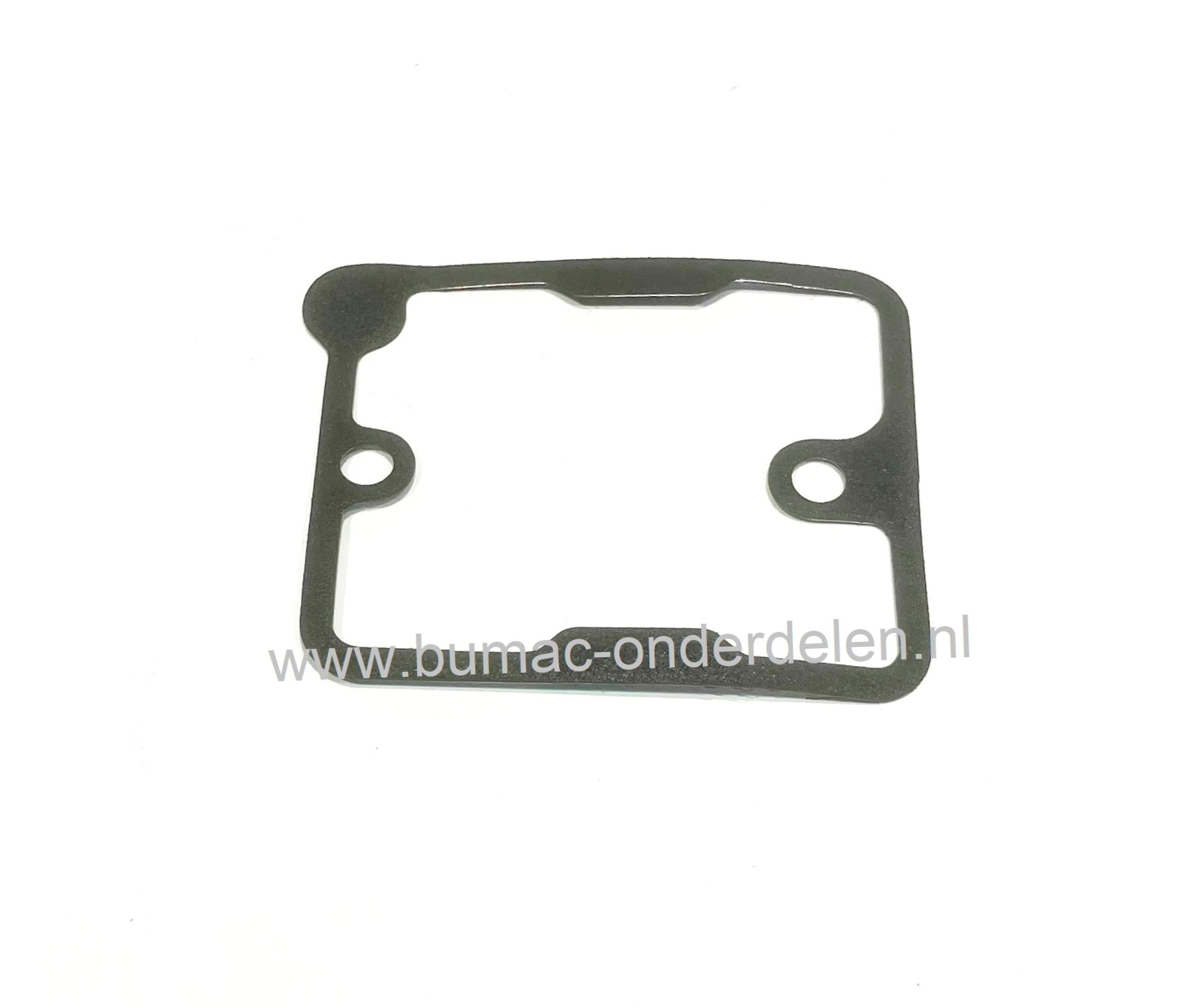 Klepdekselpakking  voor Dolmar PB7660.4, PB 76604, Makita EB7660TH, BBX7600A, 4-takt Bladblazers, Dolmar PB76604, Makita EB 7660 TH, BBX 7600 A, onderdeel, klepdeksel, pakking, dichting