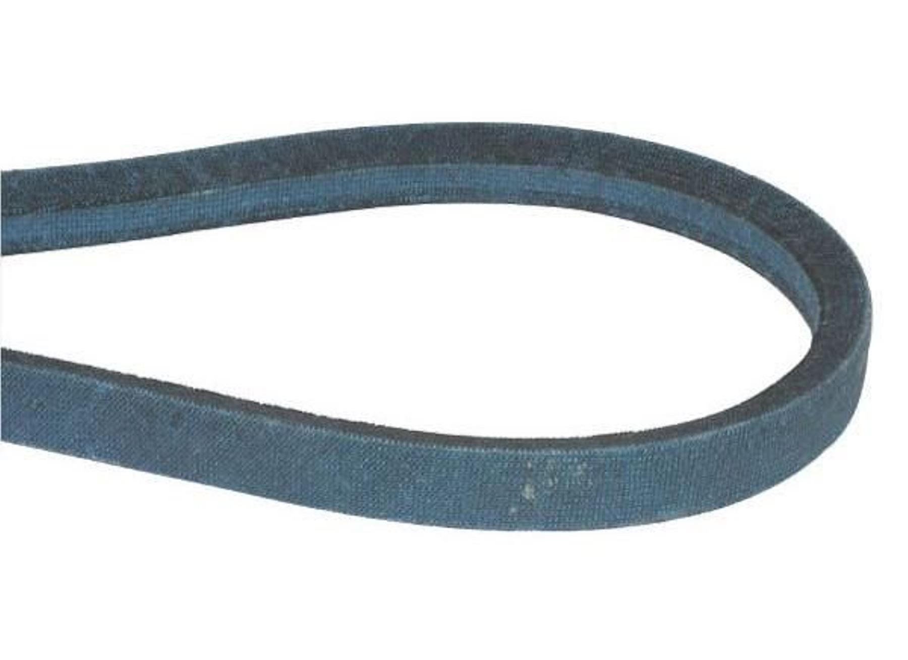 V snaar voor aandrijving zitmaaier, frontmaaier, tuintractor, aandrijfriem, aandrijfsnaar, onderdeel, Snaar voor aandrijving van de hydrostaat - versnellingsbak - wielen - maaidek, onderdeel