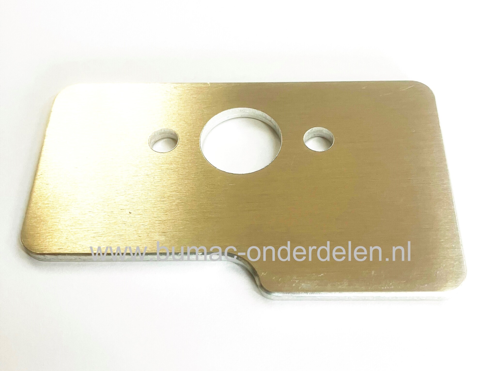 Inlaatpakking - plaat voor Dolmar PB7660.4, Makita EB7660TH, PB 76604, 4-takt Bladblazers, carburateurpakking voor PB76604, Makita EB 7660 TH, onderdeel inlaatdichting, inlaat pakking, dichting, carburator, pakking tussen luchtfilterhuis en Carburateur