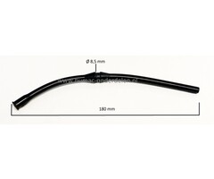 Brandstofslang voor Komatsu Zenoah kettingzaag, motorzaag, G4500, G5800, benzineslang, brandstof leiding, G 4500, G 5800, onderdeel