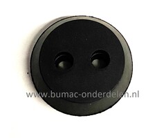 Doorvoerrubber MTD, Wolf, Yardman, Cubcadet, Bolens, White, kettingzaag, motorzaag, bladblazer, bosmaaier, strimmer, door voer rubber voor benzineslang, verbindingsbuis, onderdeel