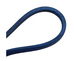 V snaar Rijaandrijving 136 - 618 tot 699, 10 en 11 pk, 30 Inch (76 cm) Maaidek, MTD - Wolf - Yardman - White - Bolens - Zitmaaiers