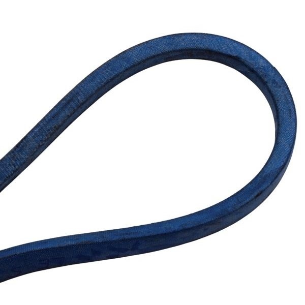 V snaar voor Aandrijving van de Hydrostaat - Versnellingsbak - Wielen bij MTD - Wolf - Yardman - White - Bolens - Zitmaaiers, MTD 136, 618 tot 699, 10 en 11 pk 30 "