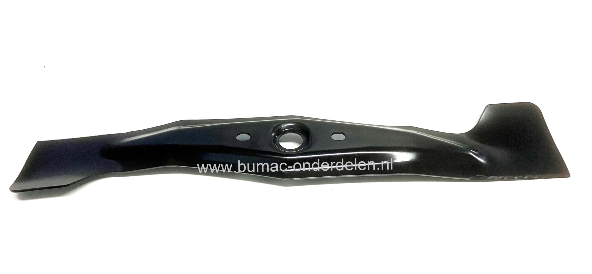 Maaimes 53 Cm voor Honda HRB535 - HRB536 - HRD535 - HRD536 - HRH536 en IZY53SDE Grasmaaier, Cirkelmaaier, Duwmaaier, Loopmaaier, HRB 535, HRB 536, HRD 535, HRD 536, HRH 536, IZY 53 SDE, onderdeel