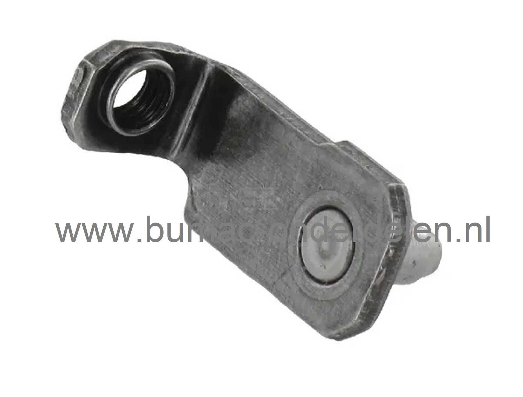 Spanschuif voor Stihl kettingzagen, span schuif voor kettingspanner, clip, 020, 024, 026, 028, 030, 034, 036, 040, 044, 046, 060, 064, 066,  MS260, MS261, MS270, MS340, MS341, MS360, MS361, MS362, MS440, MS441, MS460, MS461, MS650, MS660, MS661, MSE220