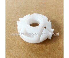 Meenemer voor handstarter, startpallen van  Dolmar PB7660.4, Makita EB7660TH, PB 76604, 4-takt Bladblazers, Dolmar PB76604, Makita EB 7660 TH, onderdeel