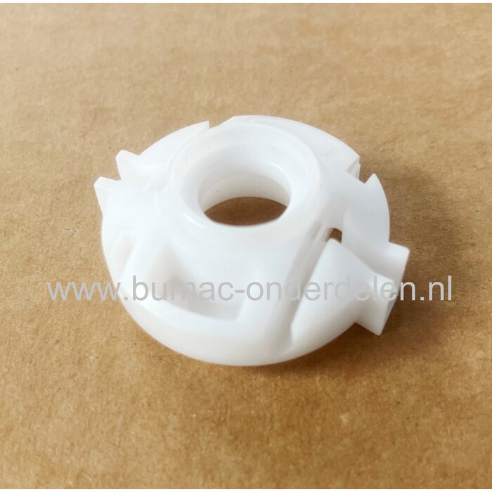 Meenemer voor handstarter, startpallen van  Dolmar PB7660.4, Makita EB7660TH, PB 76604, 4-takt Bladblazers, Dolmar PB76604, Makita EB 7660 TH, onderdeel