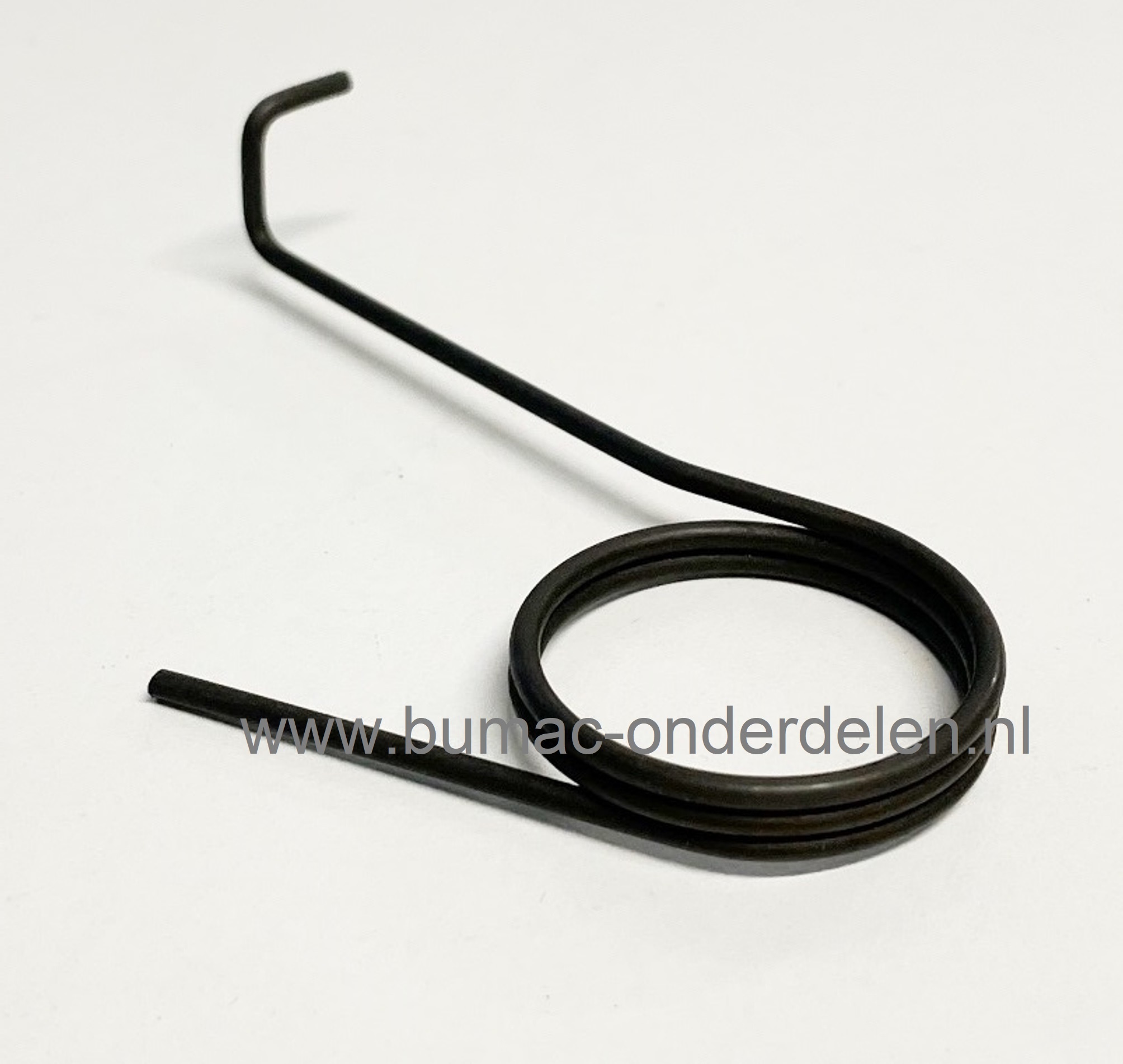 Veer voor hendel mesinschakeling Husqvarna, Jonsered, AYP, Yardpro, Wizard, Lazer zitmaaiers LT150, LT1238, LT1538, LTH120, LTH125, LTH130, LTH135, LTH1542, LTH1342, LTH1742, YTH130, YTH135, YTH150XP, YTH151, YTH155, LT2112, LT2114CMA, LT2115CM, LT2116A