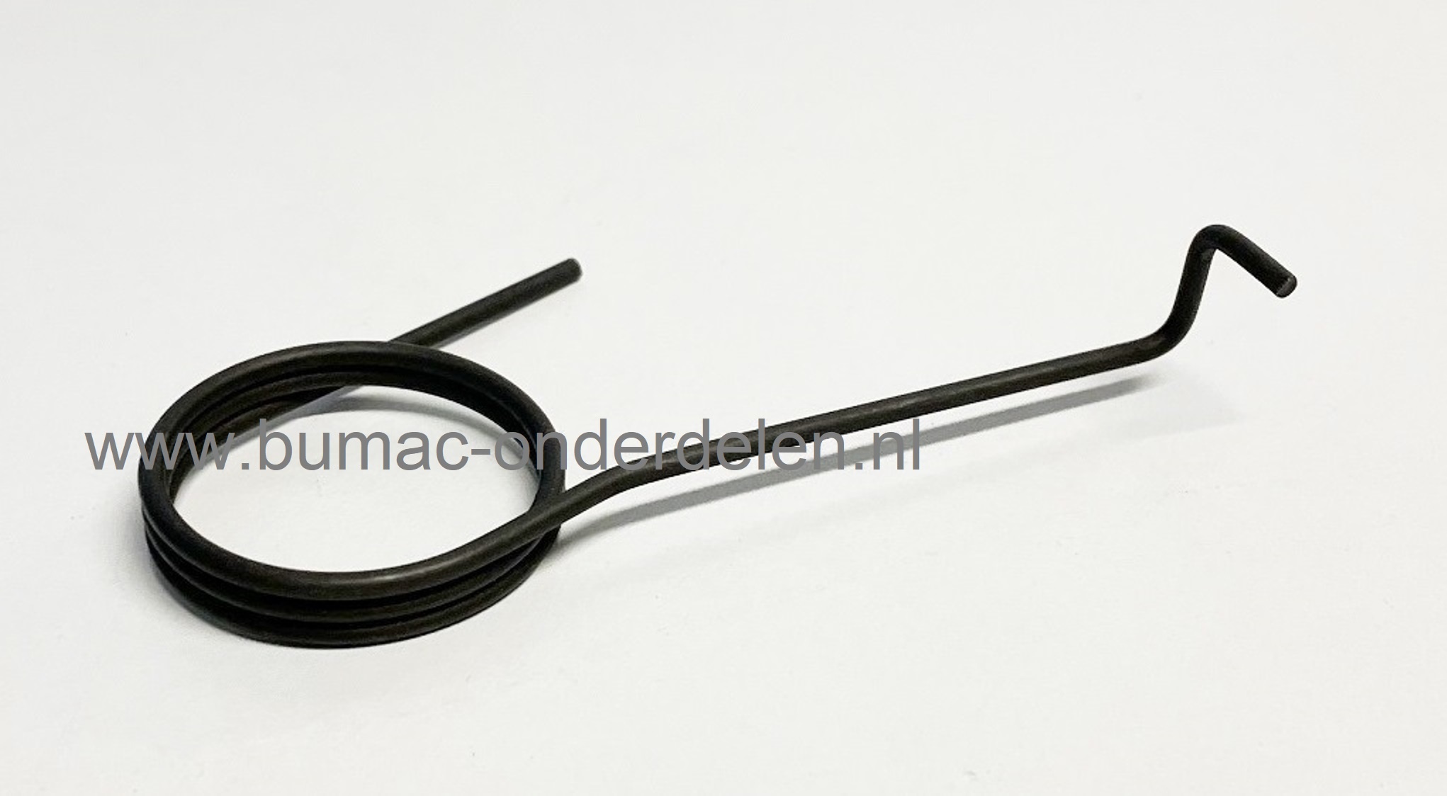 Veer voor hendel mesinschakeling Husqvarna, Jonsered, AYP, Yardpro, Wizard, Lazer zitmaaiers LT150, LT1238, LT1538, LTH120, LTH125, LTH130, LTH135, LTH1542, LTH1342, LTH1742, YTH130, YTH135, YTH150XP, YTH151, YTH155, LT2112, LT2114CMA, LT2115CM, LT2116A