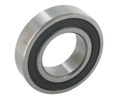 Kogellager 6306 2RS met Rubber afdichting Kogellager 6306-2RS Aandrijving voor Aanhanger, Trilplaat, Wacker, Trilstamper, Aggregaat, Bosmaaier, Bladblazer, Sleuvenstamper, Tuinfrees, Frontmaaier
