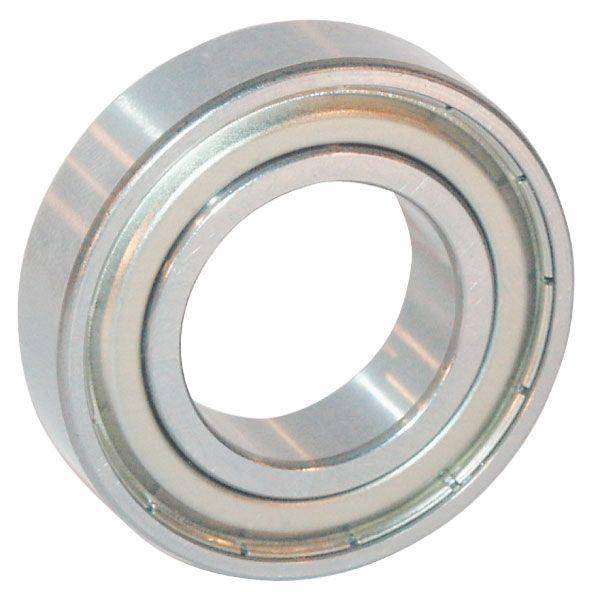 Kogellager 6302 ZZ voor Aandrijving van Kooimaaier, Grasmaaier, Zitmaaier, Kogellager, maaimes, Frontmaaier, Aggregaat, Bladblazer, Sleuvenstamper, Tuinfrees, Aanhanger, Heggeschaar, Bosmaaier