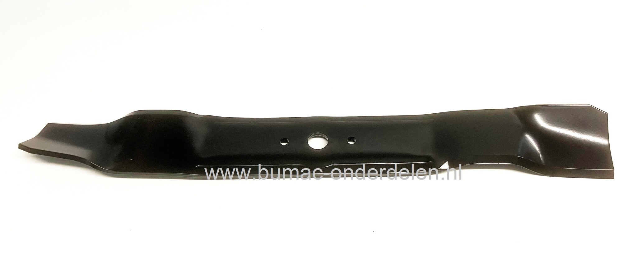 Maaimes 54 cm voor MTD, CubCadet, YardMan, White, Bolens Zitmaaiers, Tuintrekkers met Maaidek van 42 Inch, Maai mes LT1042, LT 1042, Z16, onderdeel, zeroturnmaaier