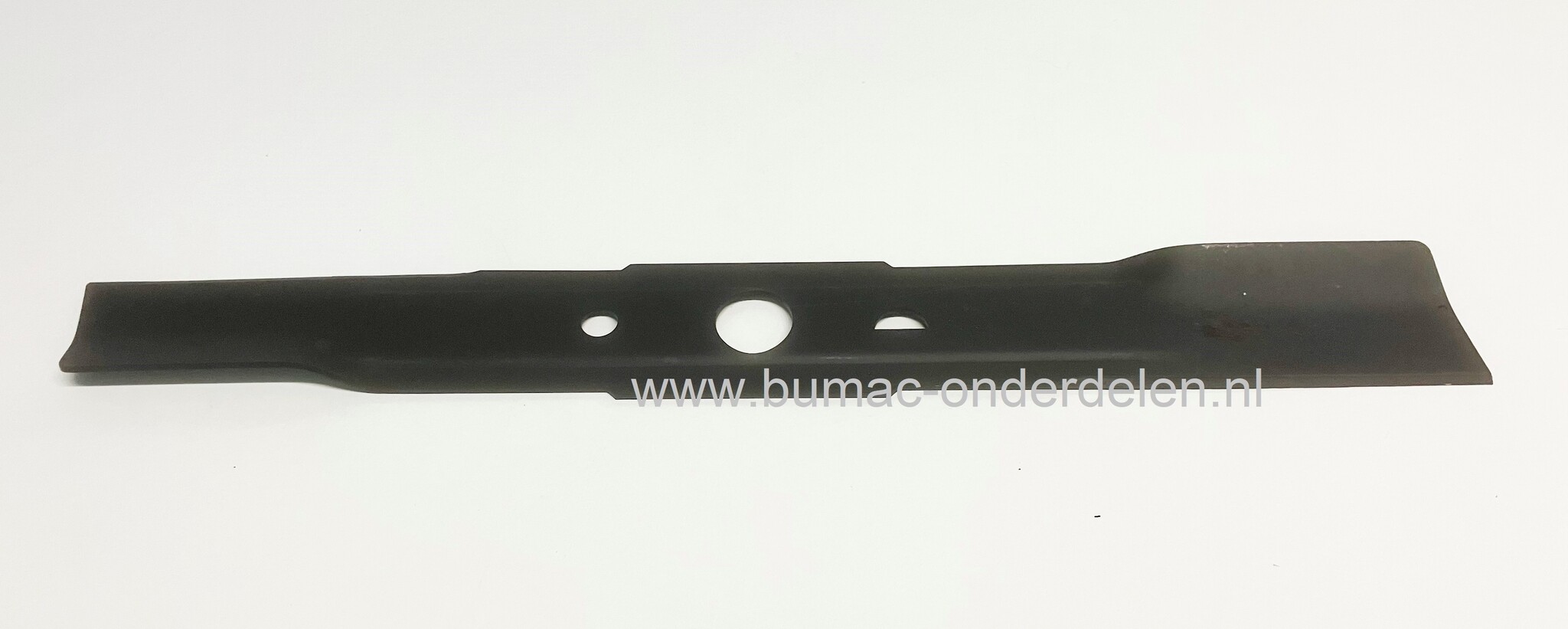 Maaimes 41 cm voor Greenworks Grasmaaiers, Gazonmaaiers Maai Mes, onderdeel