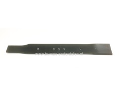 Maaimes 46 Cm voor Maaiers met 36 Inch (92 Cm) Maaidek, Zijuitworp, Opvang, Westwood, Countax, Zitmaaier, Grasmaaier, onderdeel