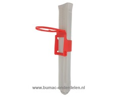 Pomphouder voor pomp op batterijen 570075, pomp houder voor brandstofpomp, overdrachtspomp, onderdeel