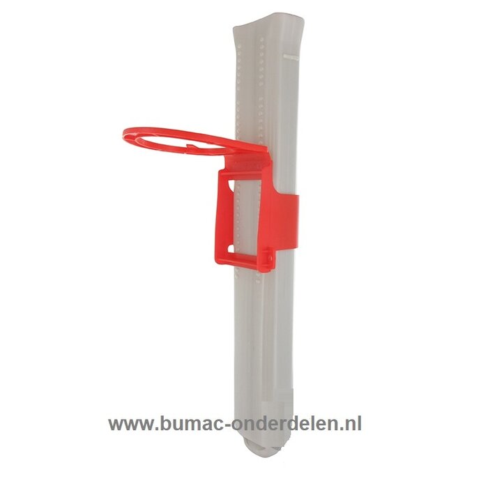 Pomphouder voor pomp op batterijen 570075, pomp houder voor brandstofpomp, overdrachtspomp, onderdeel