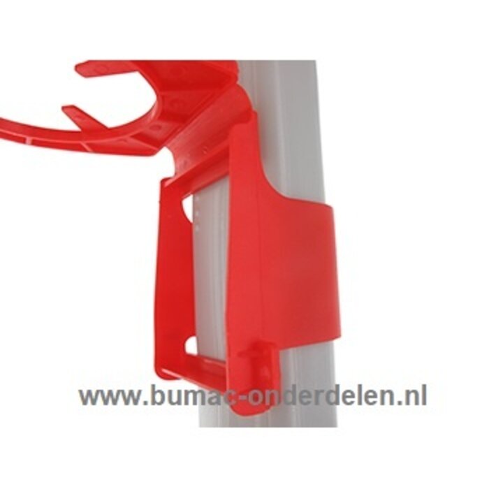 Pomphouder voor pomp op batterijen 570075, pomp houder voor brandstofpomp, overdrachtspomp, onderdeel