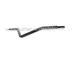 Stuurstang voor Viking - Stihl zitmaaiers stuur stang onder andere voor MT5097.0, MT5097.0C, MT5097.0K, MT5097.0Z, MT6112.0C, MT6112.0K, MT6112.0ZL, MT6127.ZL, MT6127.0ZL, MT6127.0KL, MT50970, MT50970C, MT50970K, MT50970Z, MT61120C, MT61120K, MT61120ZL, M