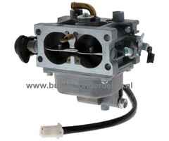 Carburateur voor Loncin zitmaaier, tuintrekker LC2P82F, LC 282 F, onderdeel