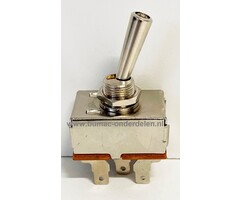 PTO schakelaar voor Bobcat, Cub Cadet, Gravely, John Deere, Simplicity, Snapper, Toro zitmaaier, frontmaaier, zero turn maaier, tuintrekker, 160, 240, 245, 260, 261, 265, 285, 316, 318, 320, 322, 330, 332, 359, 420, 430, 650, 750, F510, F525, onderdeel