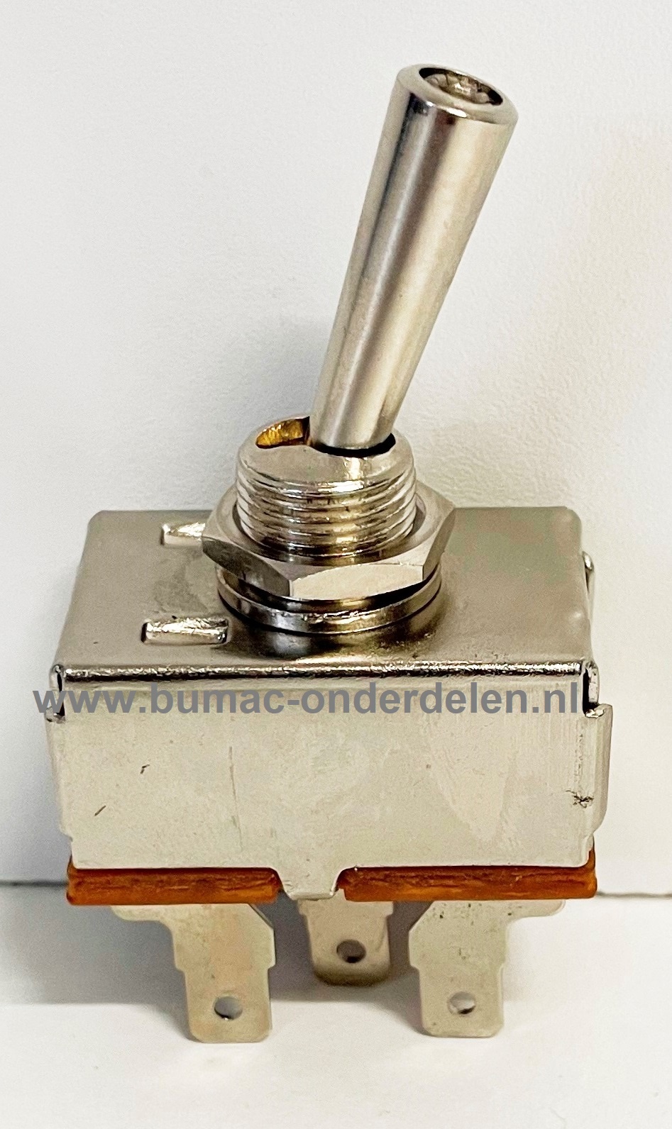 PTO schakelaar voor Bobcat, Cub Cadet, Gravely, John Deere, Simplicity, Snapper, Toro zitmaaier, frontmaaier, zero turn maaier, tuintrekker, 160, 240, 245, 260, 261, 265, 285, 316, 318, 320, 322, 330, 332, 359, 420, 430, 650, 750, F510, F525, onderdeel